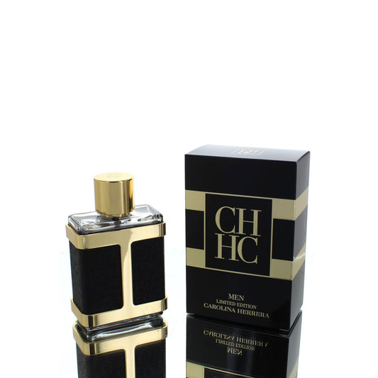 Carolina Herrera Ch Insignia EDP Tester
