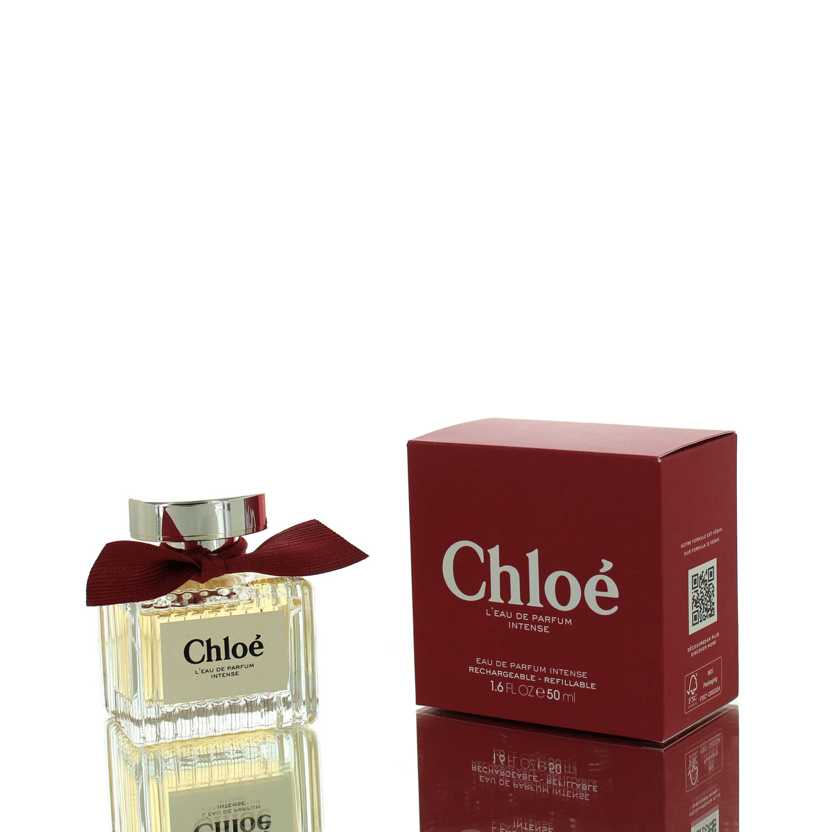 Chloe Eau De Parfum Intense Edition (2024 Release) EDP