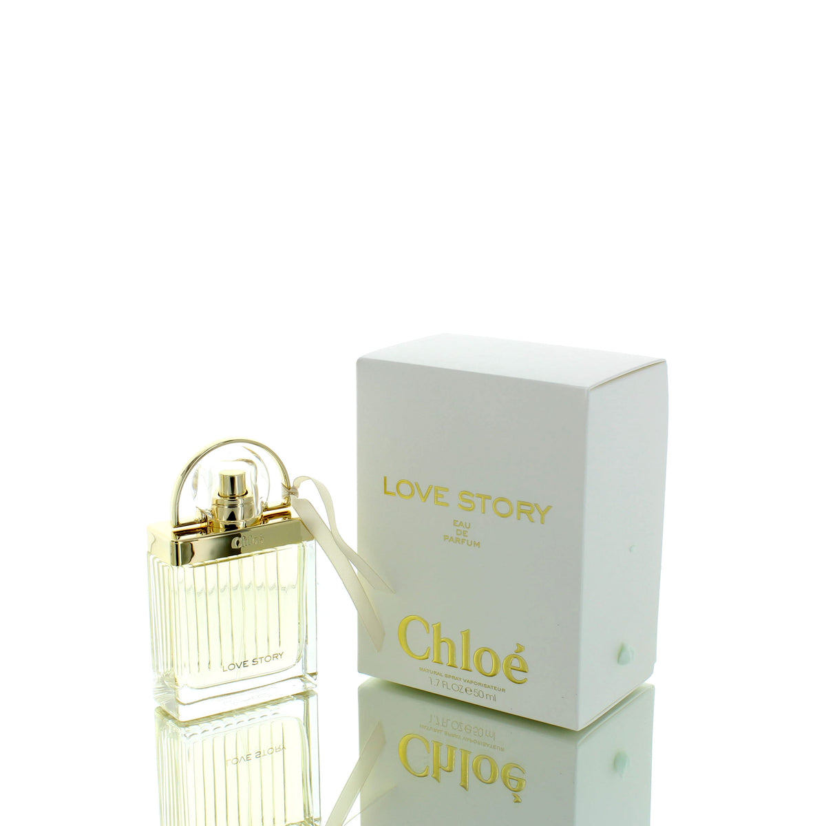 Chloe Love Story EDP (New)