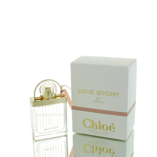 Chloe Love Story EDT