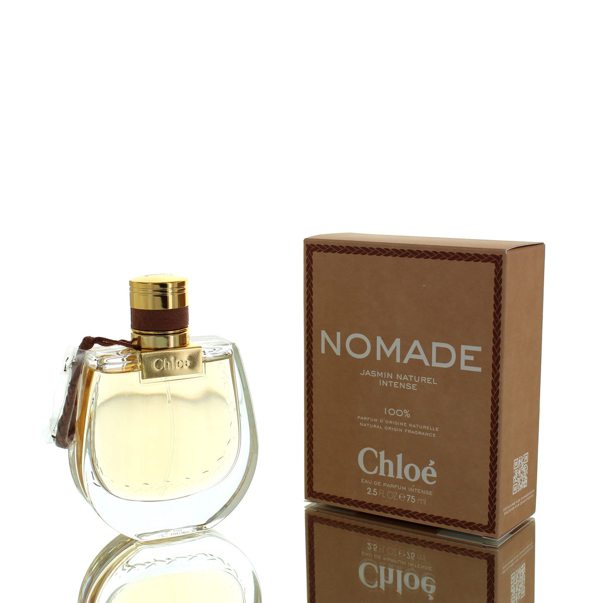 Chloe Nomade Jasmine Naturel Intense EDP