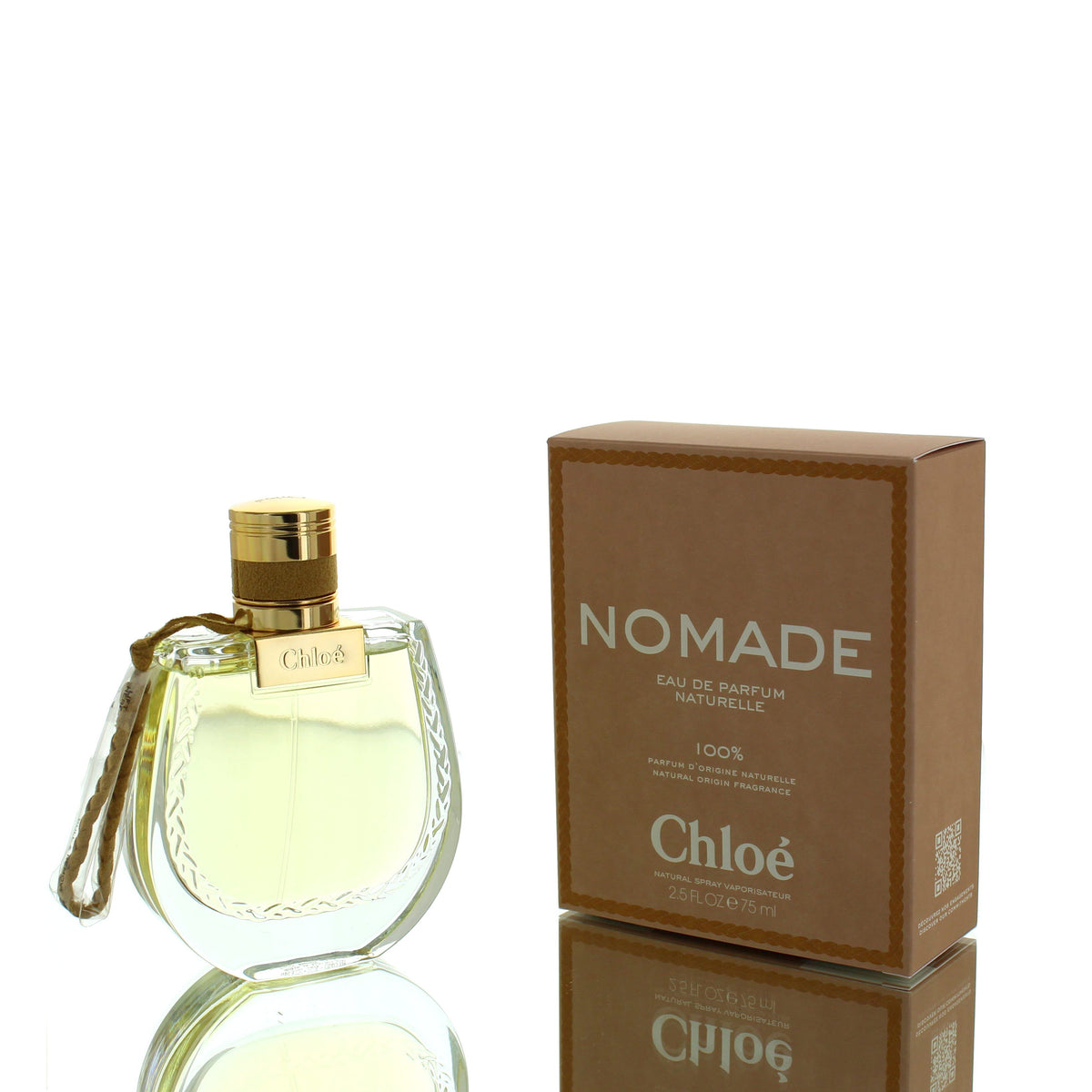 Chloe Nomade Jasmine Naturelle EDP Edition EDP