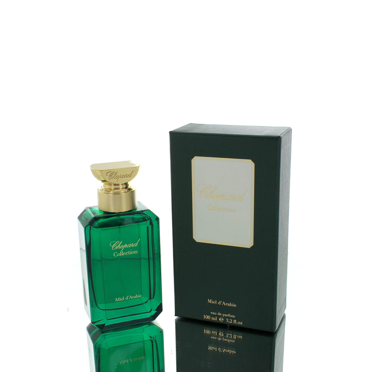 Chopard Miel D'Arabie EDP