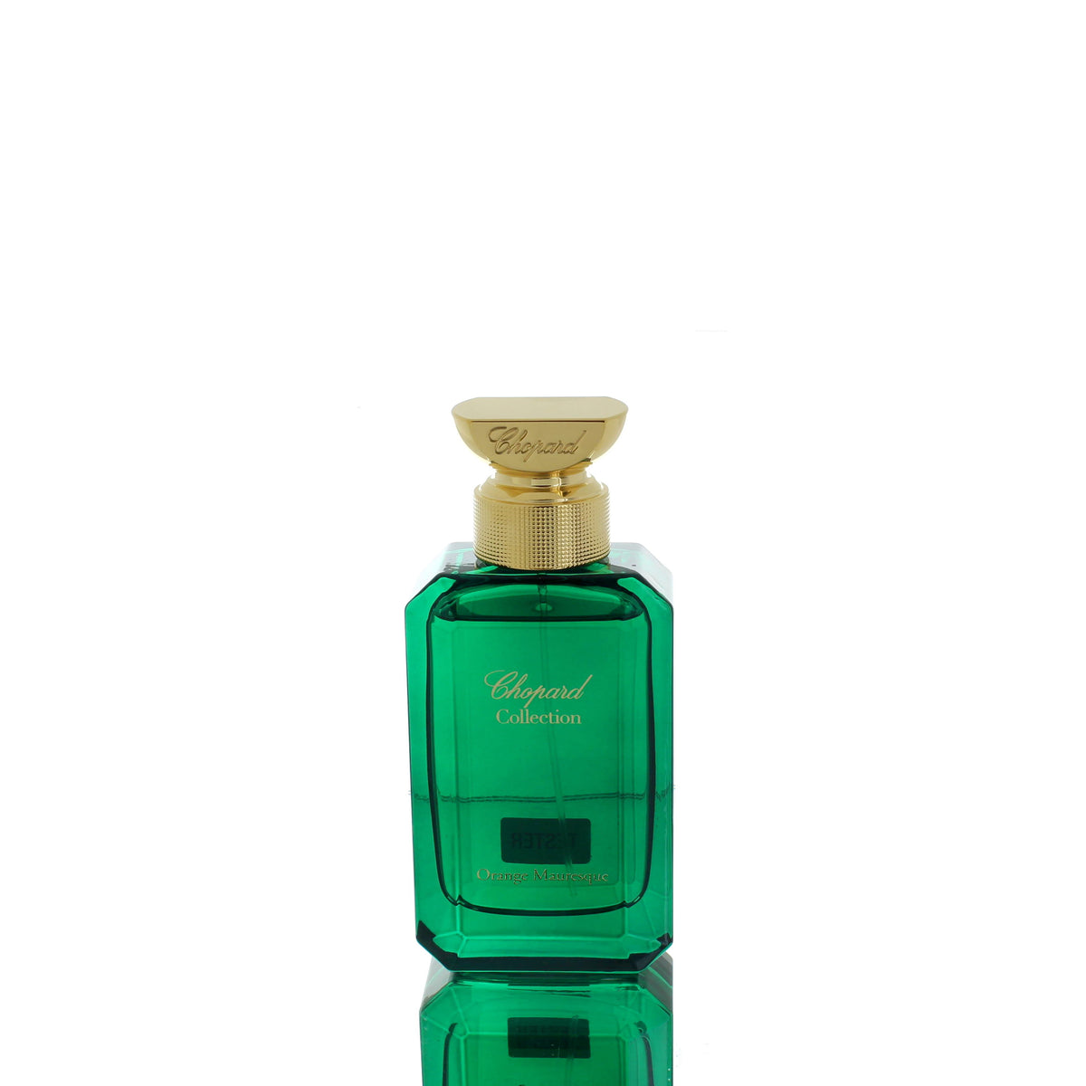 Chopard Orange Mauresque EDP