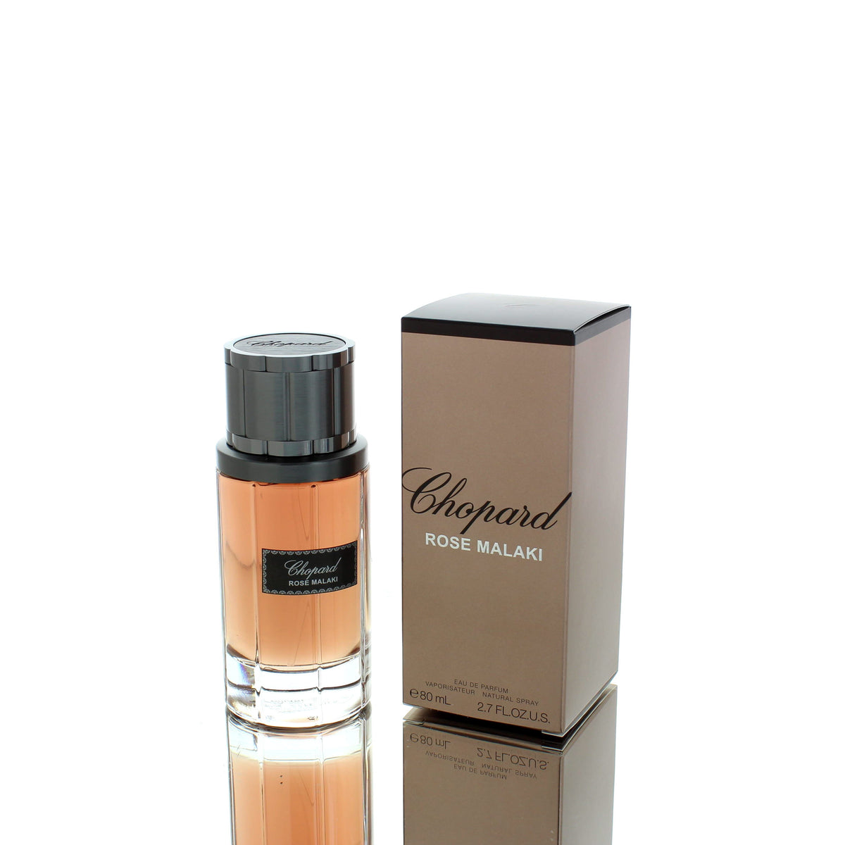 Chopard Rose Malaki EDP
