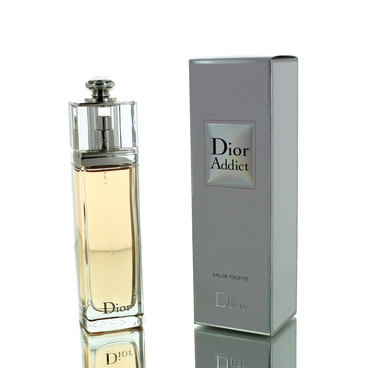 Christian Dior Addict EDP Tester