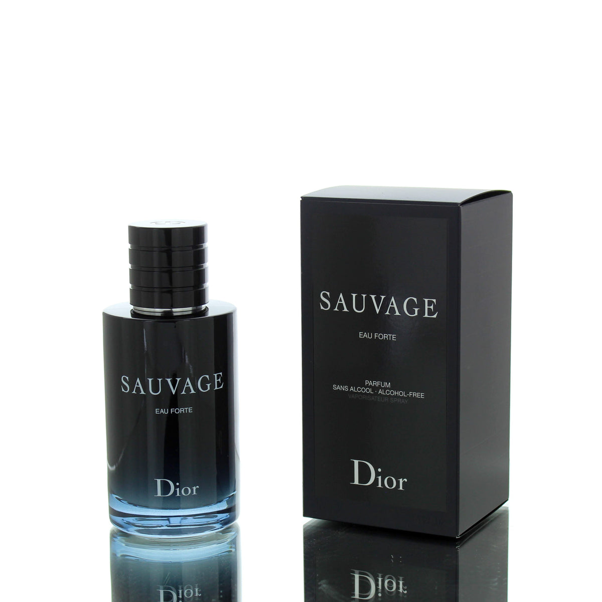 Christian Dior Sauvage Eau Forte (Eau Forte)