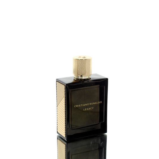 Cristiano Ronaldo Legacy EDT Tester