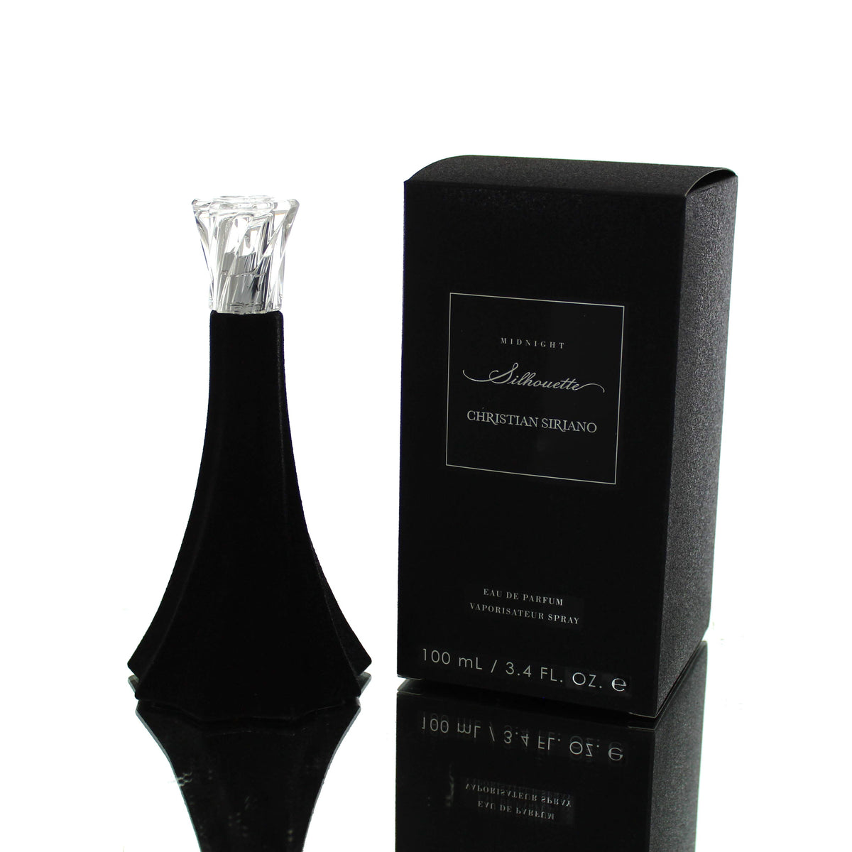 Christian Siriano Midnight Silhouette EDP