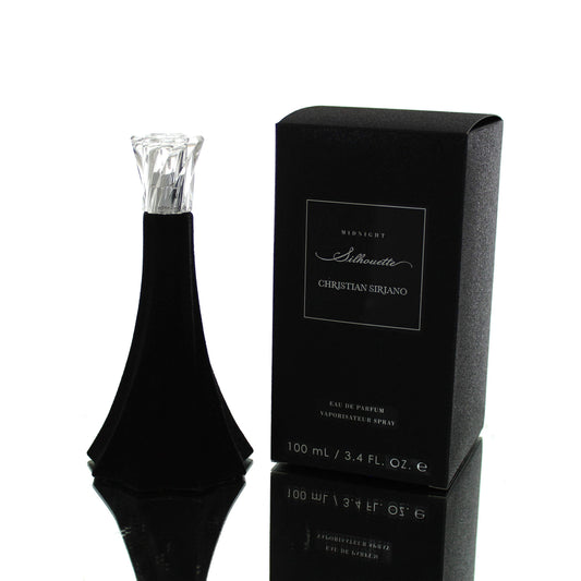 Christian Siriano Midnight Silhouette EDP