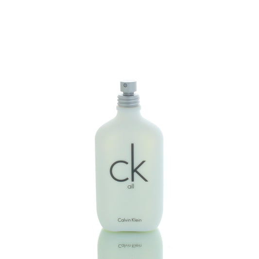Calvin Klein Ck All EDT Tester