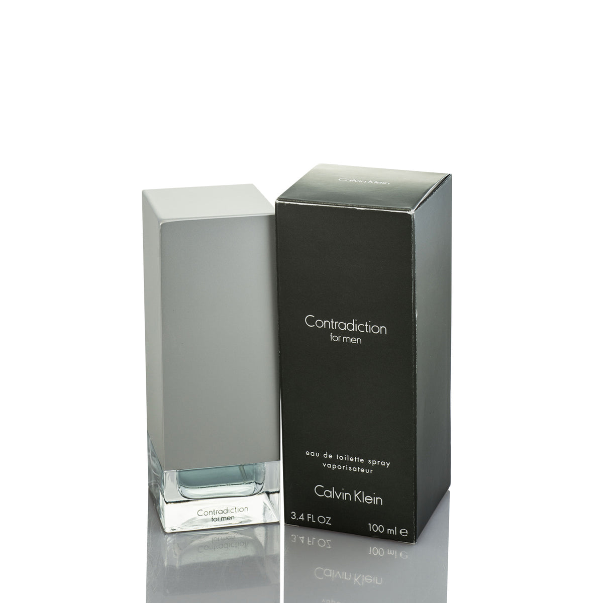 Calvin Klein Ck Contradiction EDT