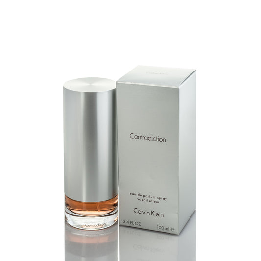 Calvin Klein Ck Contradiction EDP (Slightly Damaged Box Corner)