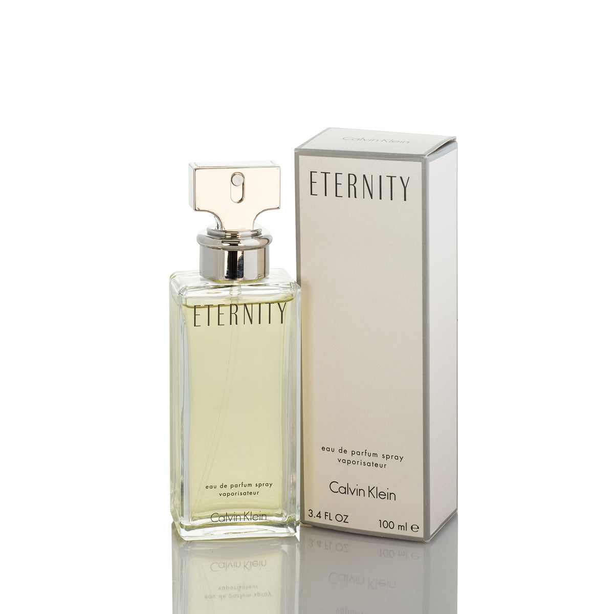 Calvin Klein Eternity EDP