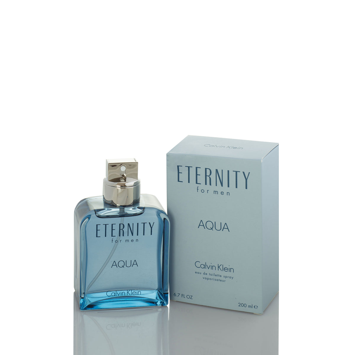 Calvin Klein Eternity Aqua EDT