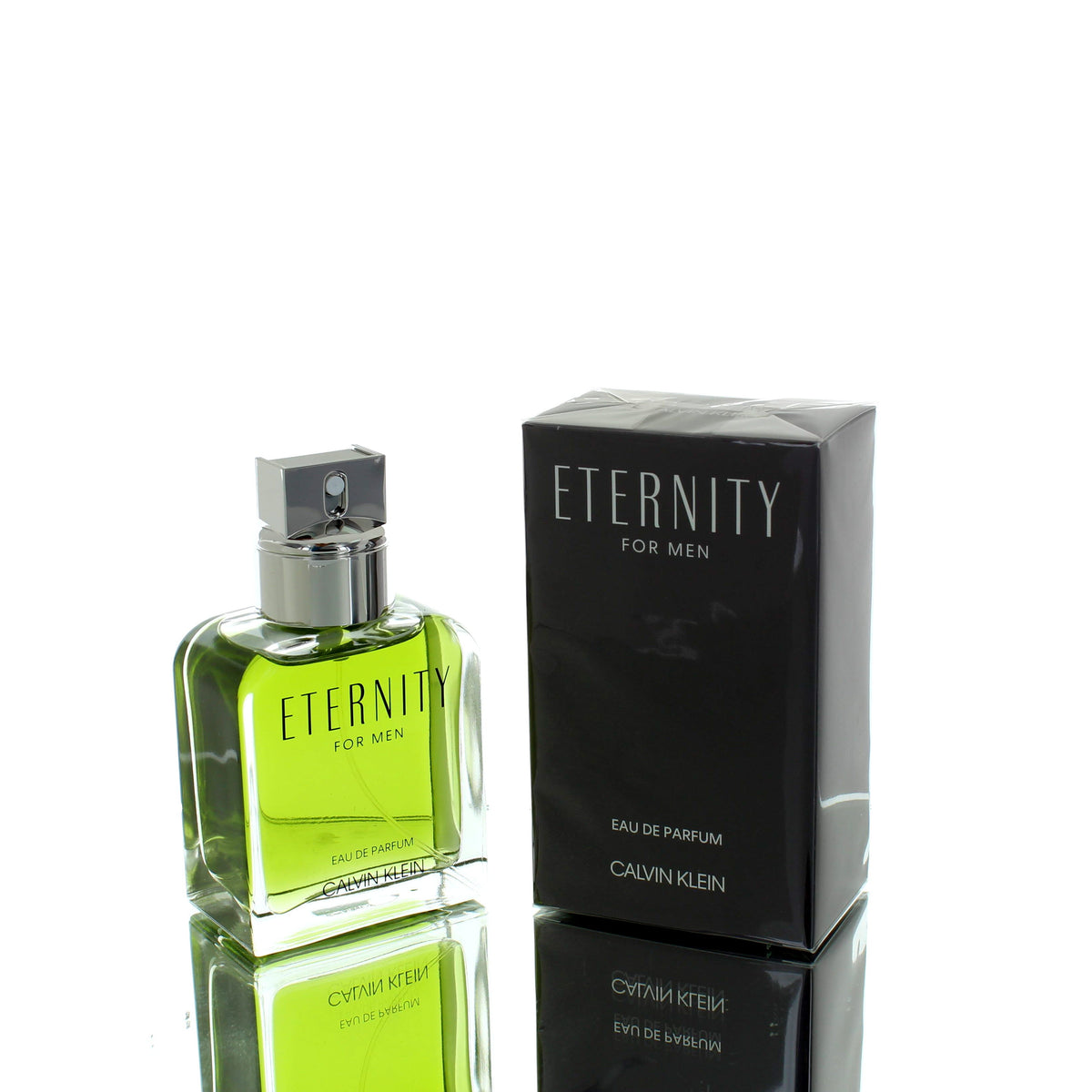 Calvin Klein Ck Eternity EDP Edition (2019) EDP