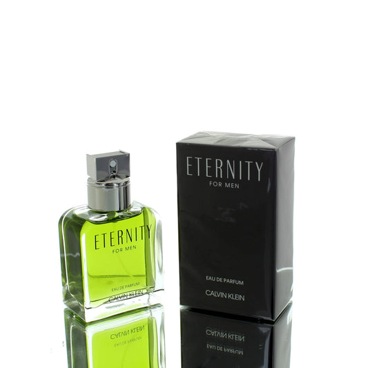 Calvin Klein Ck Eternity EDP Edition (2019) EDP Tester