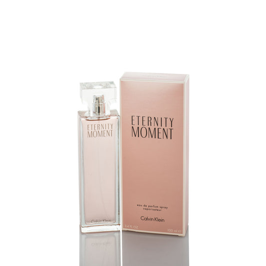 Calvin Klein Eternity Moment EDP