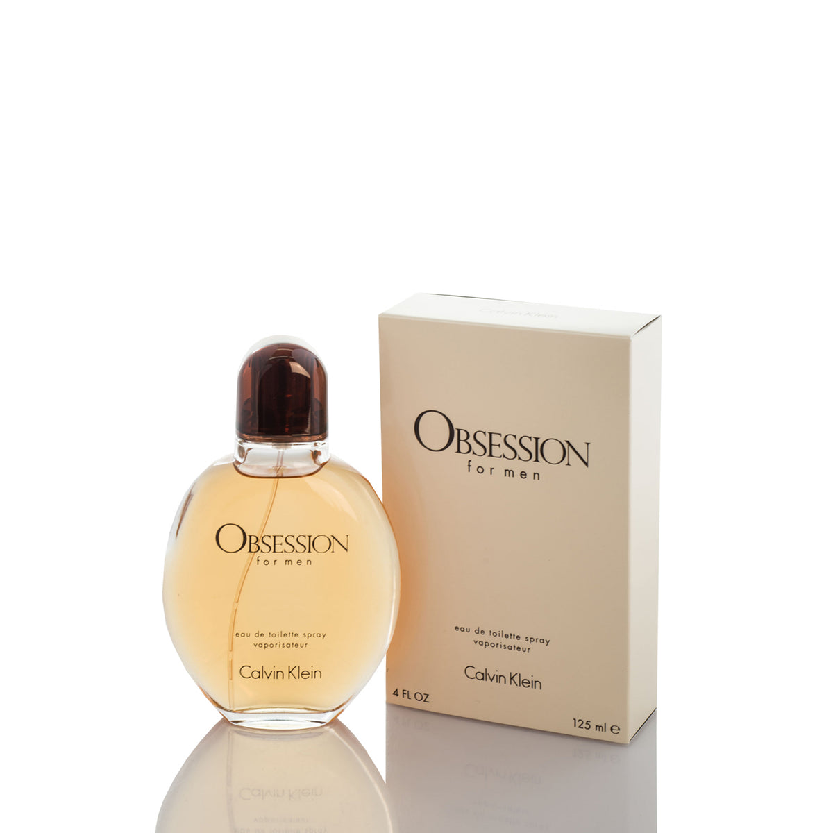 Calvin Klein Ck Obsession EDT