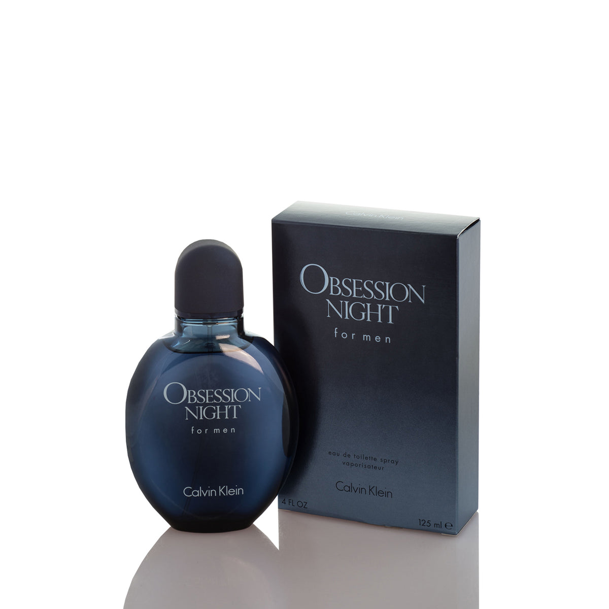 Calvin Klein Ck Obsession Night EDT