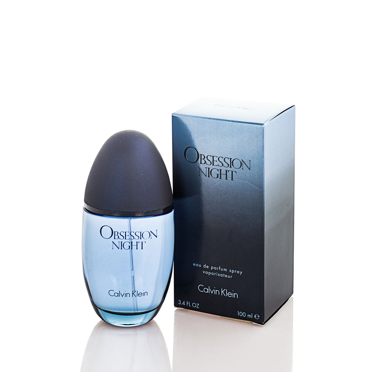 Calvin Klein Ck Obsession Night EDP