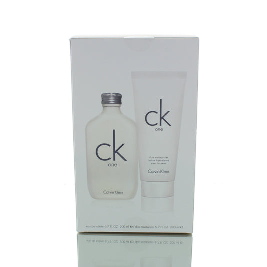 Calvin Klein Ck One EDT Gift Set