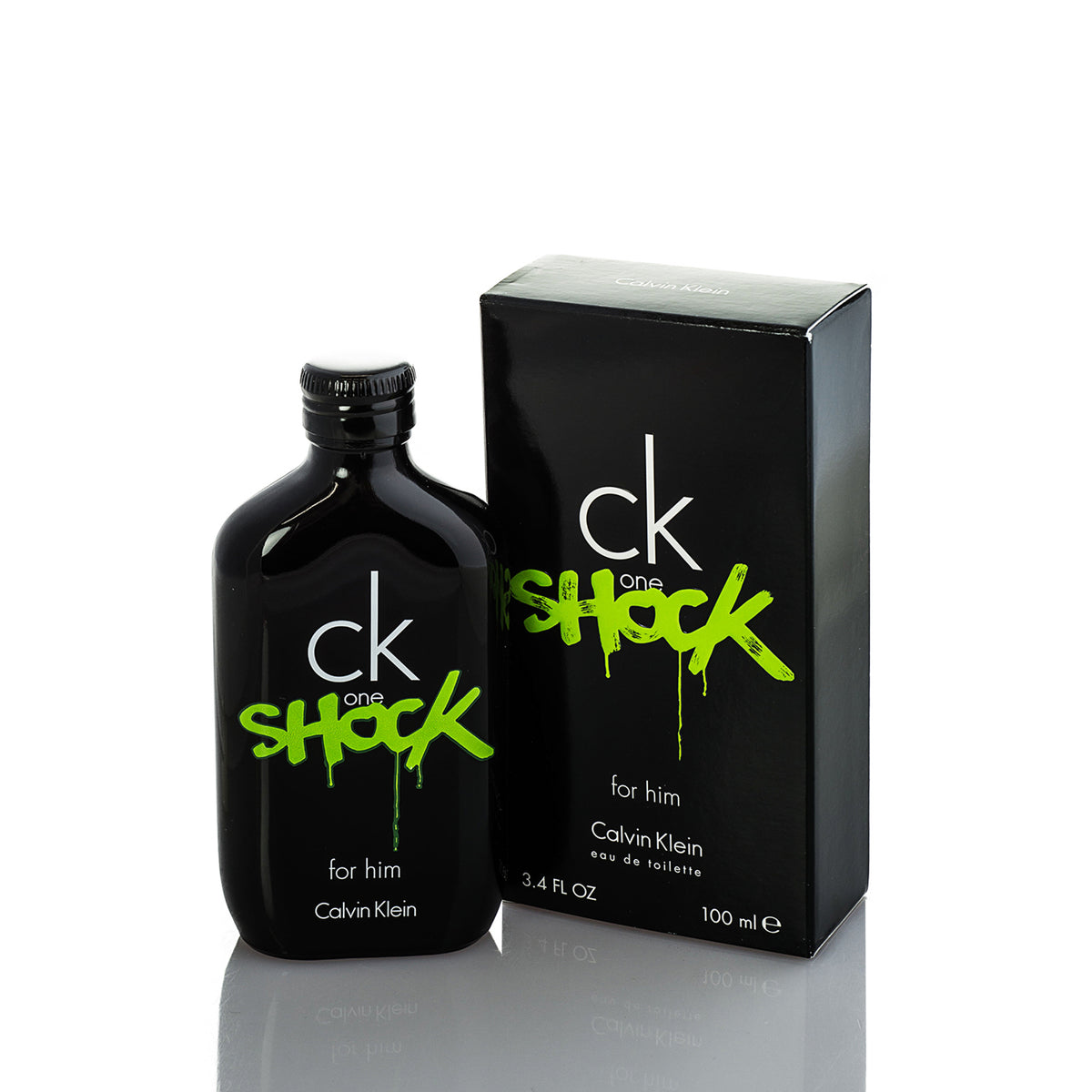 Calvin Klein Ck Shock EDT