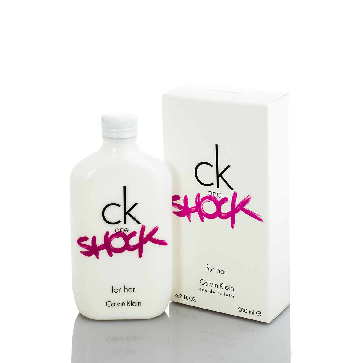Calvin Klein Ck Shock EDT