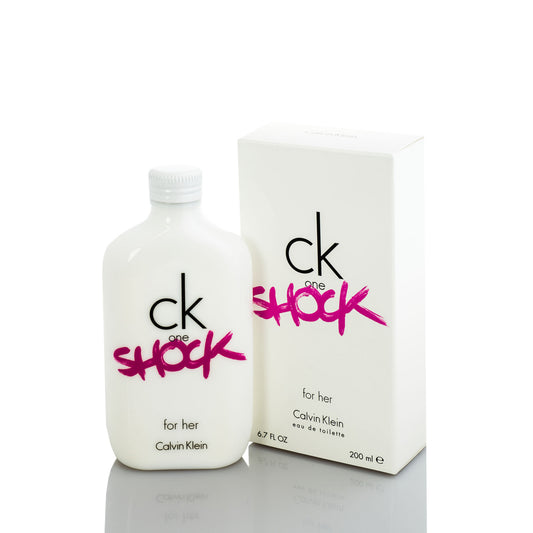 Calvin Klein Ck Shock EDT