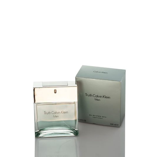 Calvin Klein Ck Truth EDT