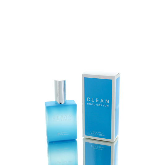 Clean Cool Cotton EDP