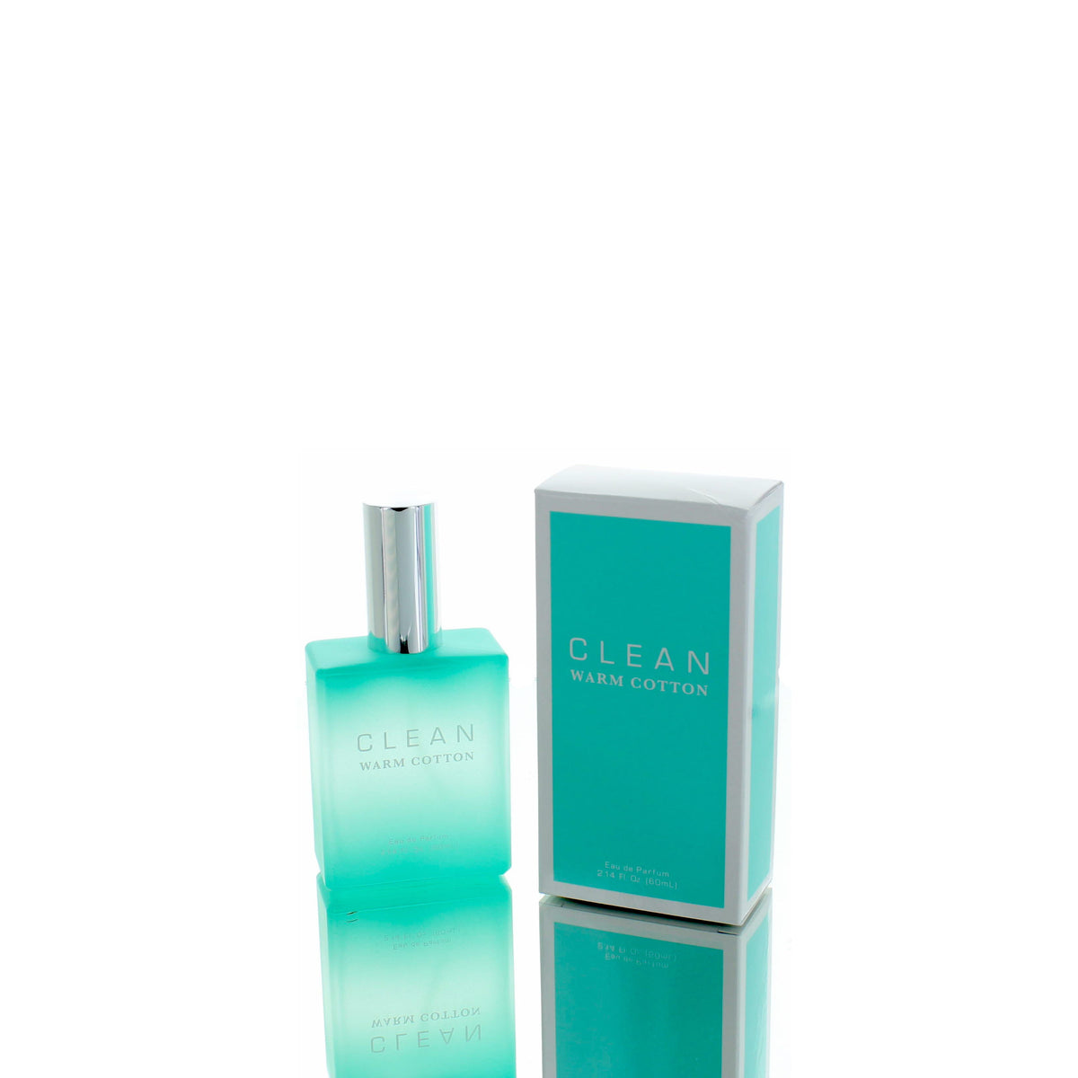 Clean Warm Cotton EDP