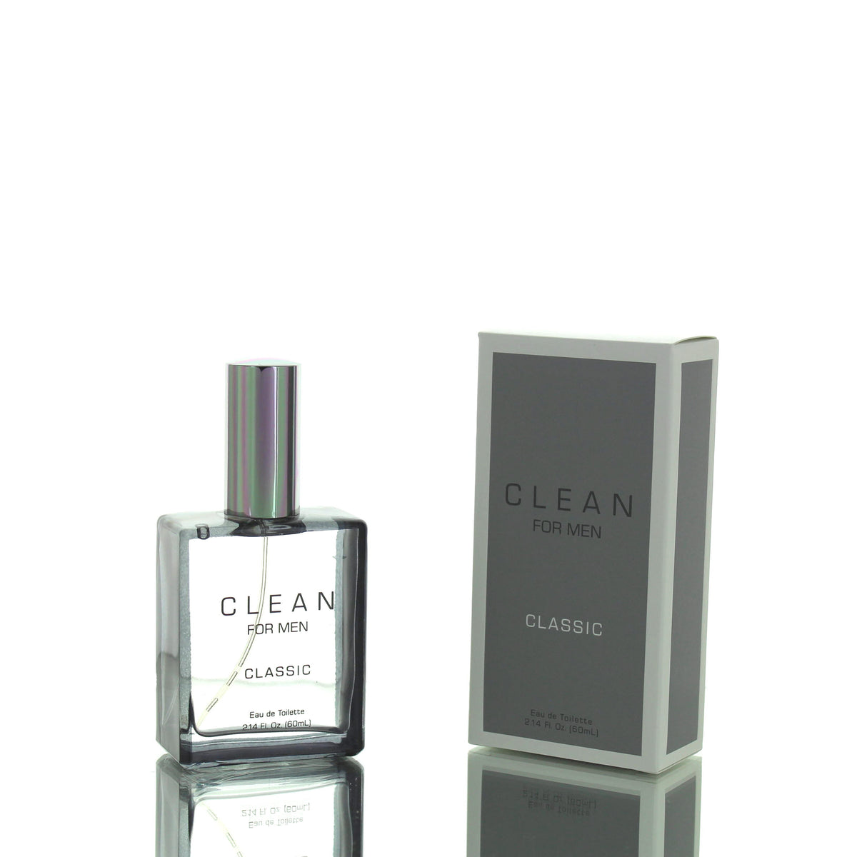 Clean Classic EDT