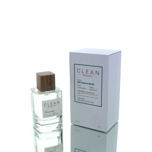 Clean Reserve Rain EDP
