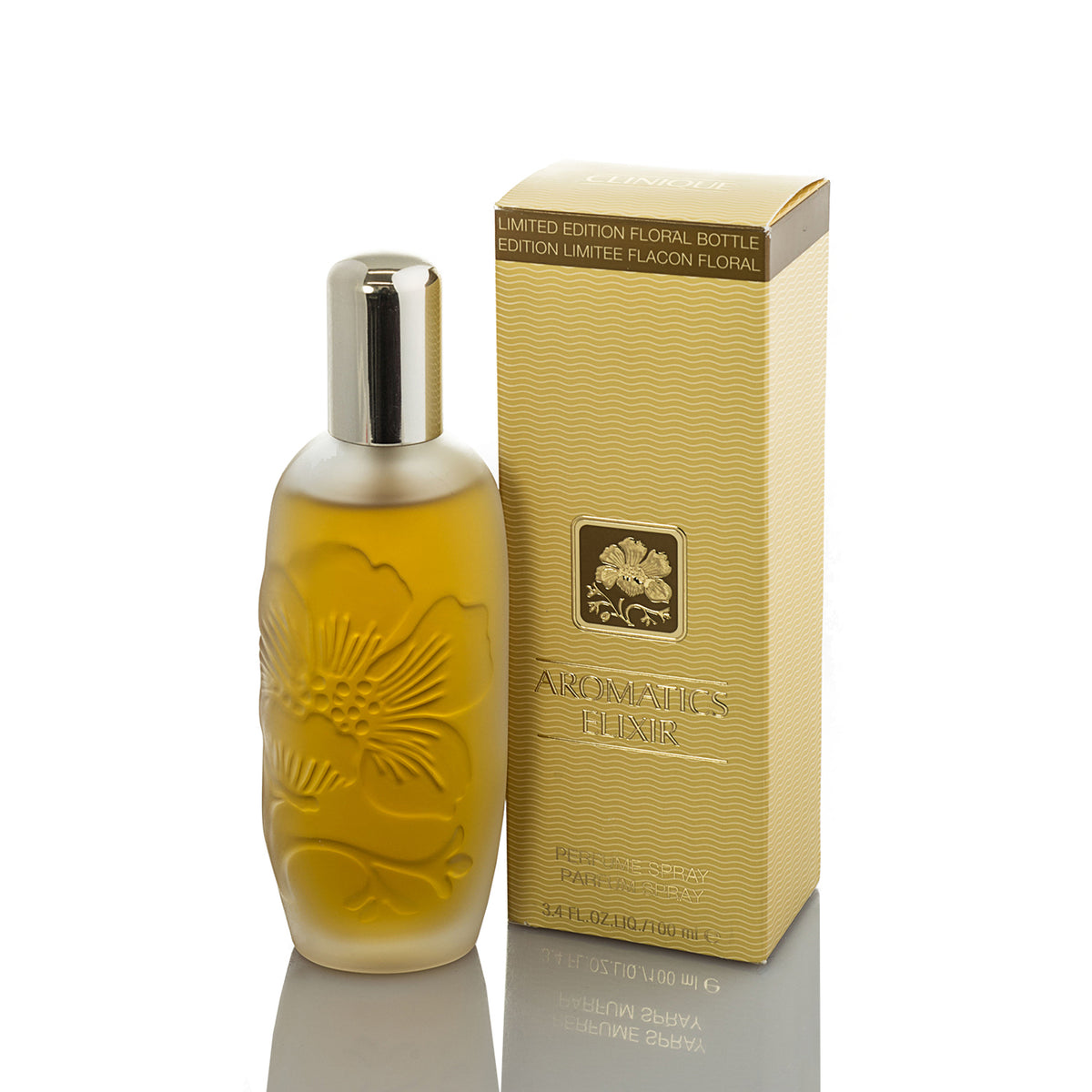 Clinique Aromatic Elixir EDP