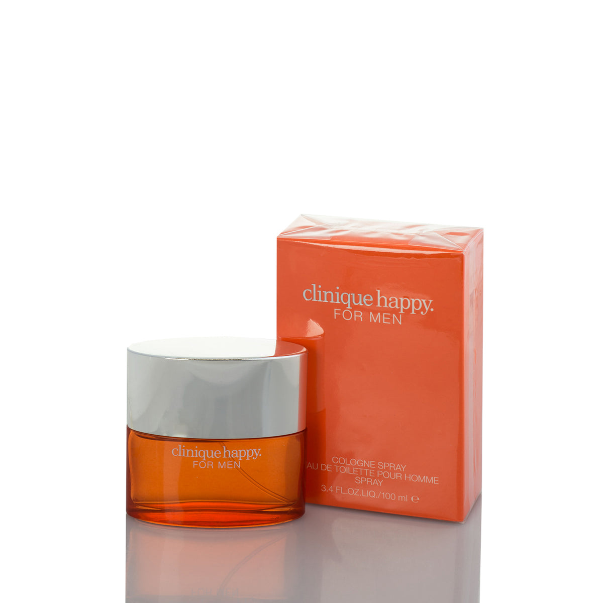 Clinique Happy EDC