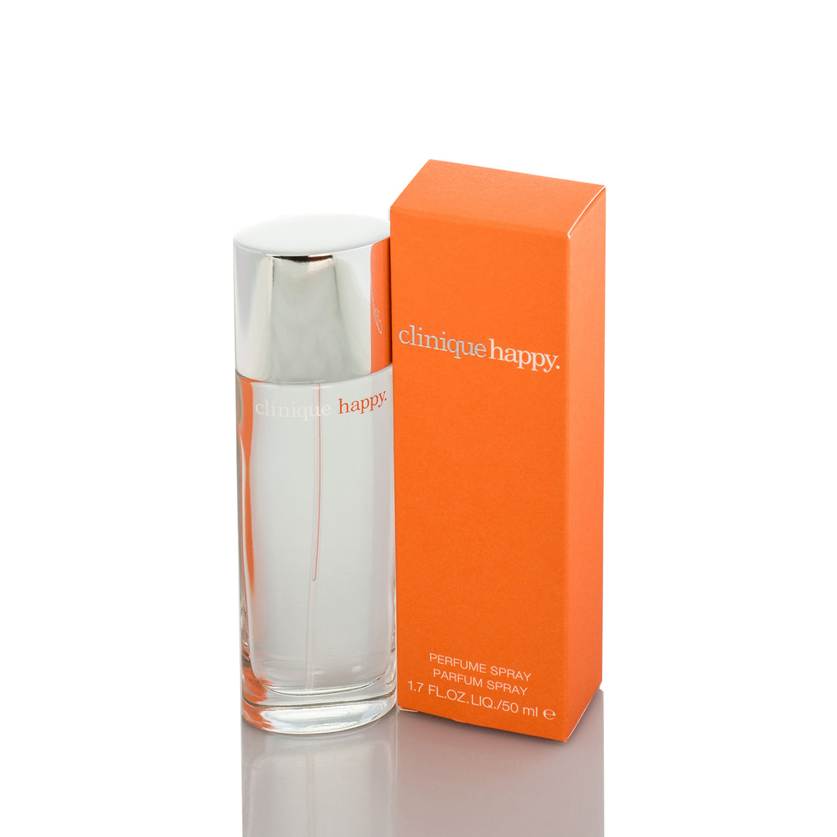 Clinique Happy EDP