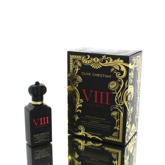 Clive Christian Noble VIII Rococo Immortelle EDP