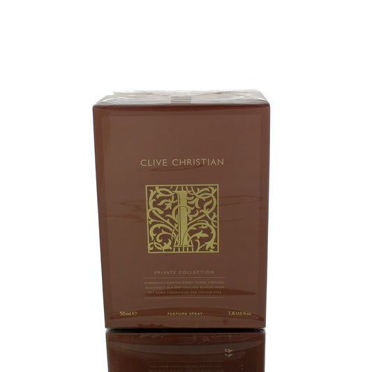 Clive Christian Private I Woody Floral EDP