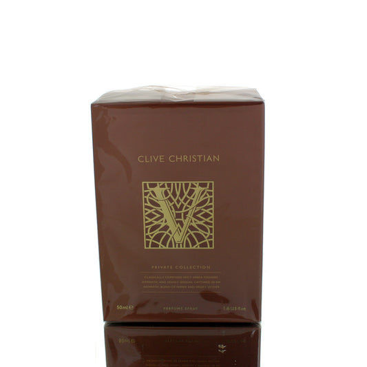 Clive Christian Private V Amber Fougere EDP