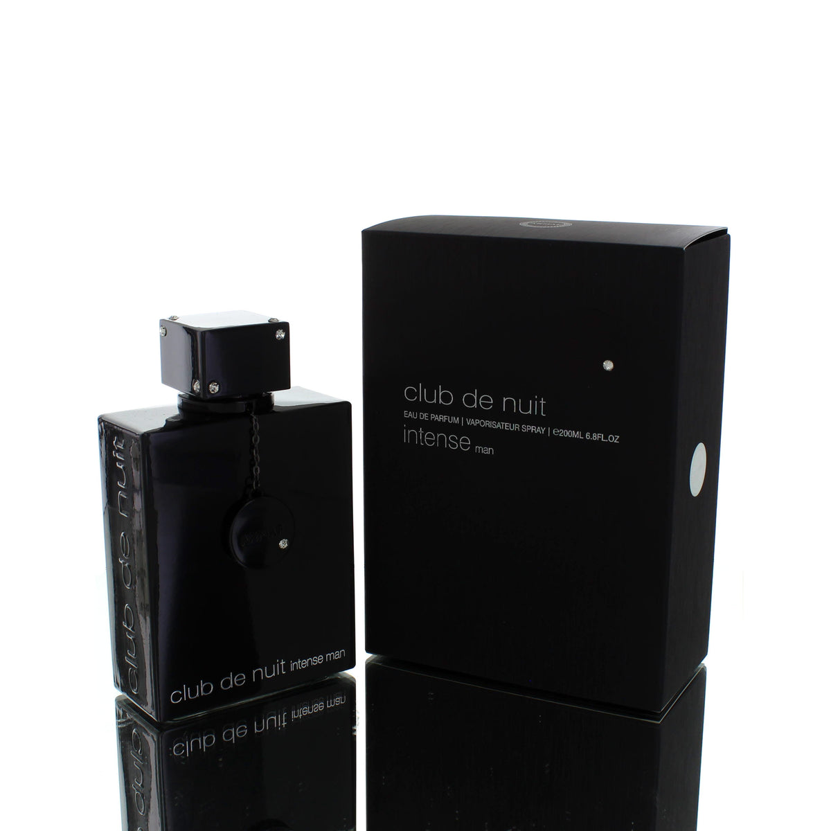 Armaf Club De Nuit Intense EDP Edition EDP