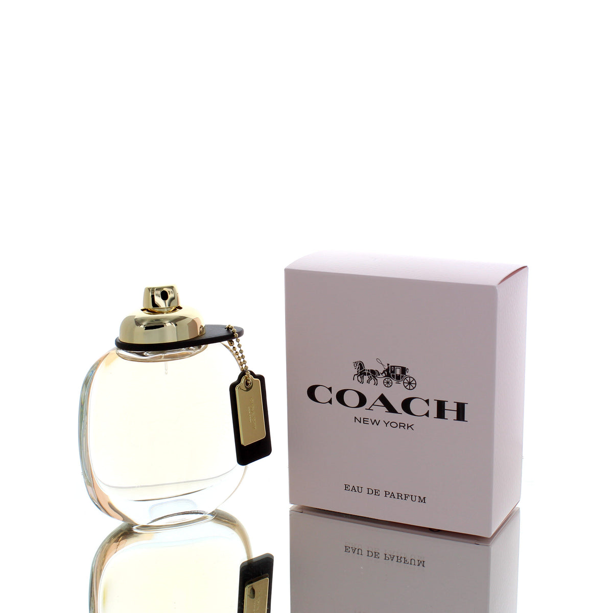 Coach (New York) EDP