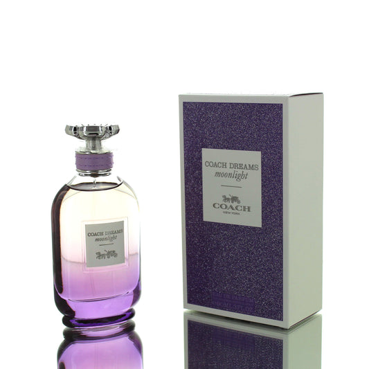 Coach Dreams Moonlight EDP