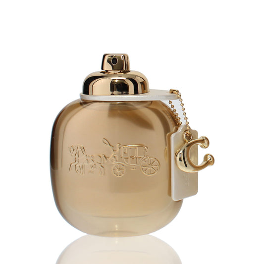 Coach Gold Parfum