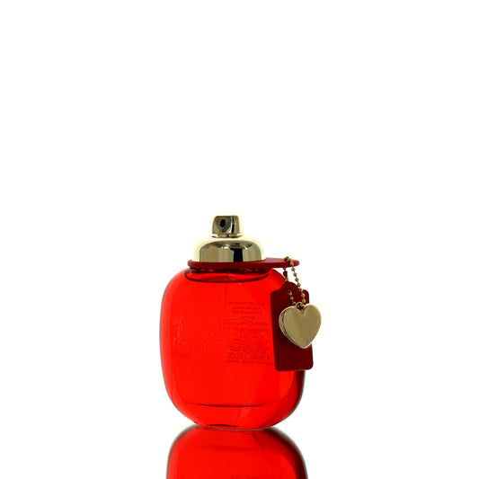 Coach Love EDP Tester