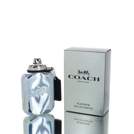 Coach Platinum Edition EDP