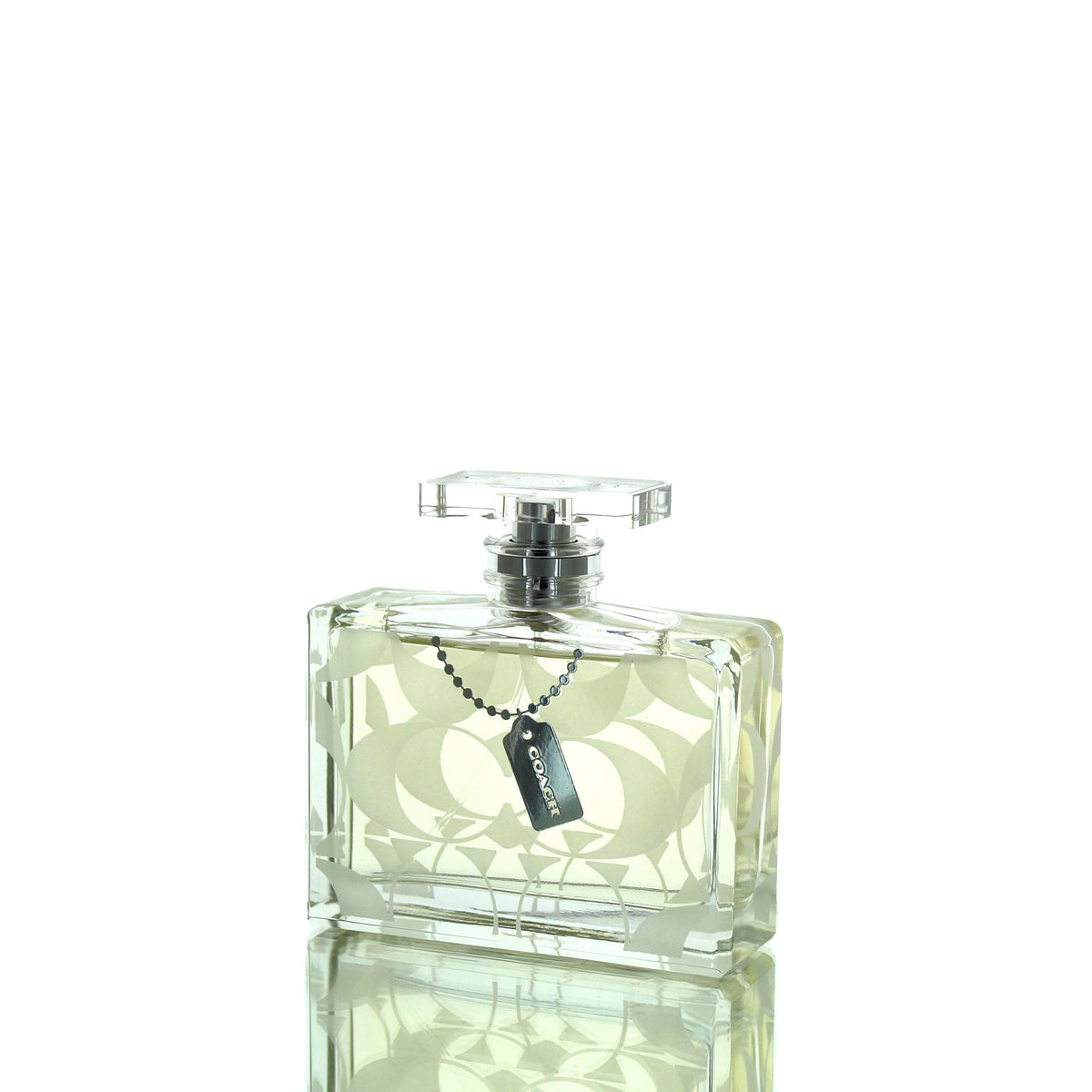 Coach Signature EDP Gift Set
