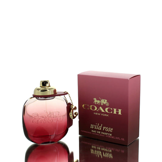 Coach Wild Rose EDP Tester