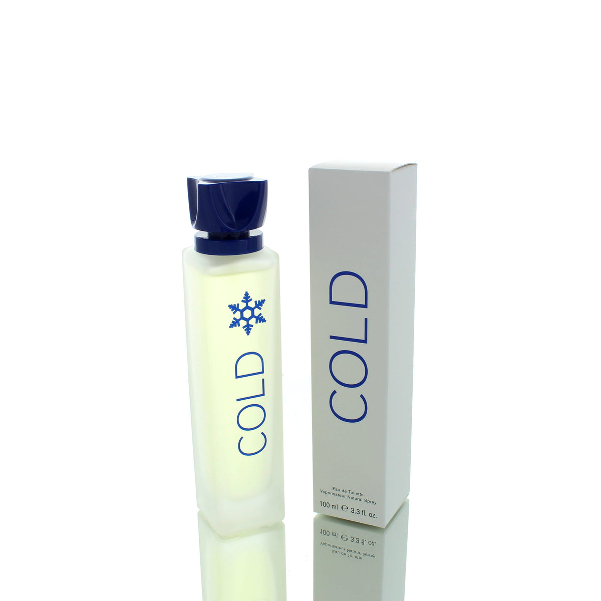 Benetton Cold EDT