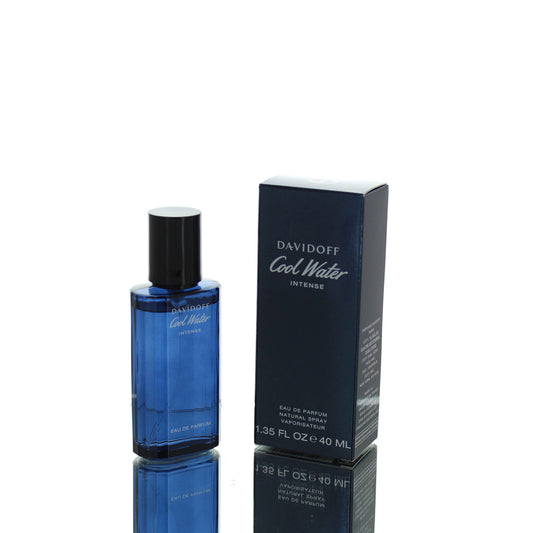 Davidoff Cool Water Intense EDP